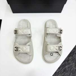 Picture of Chanel Shoes _SKUChanelsz35-4052474.5CMSD0310
